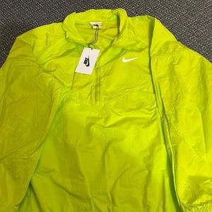 Nike windbreaker jacket